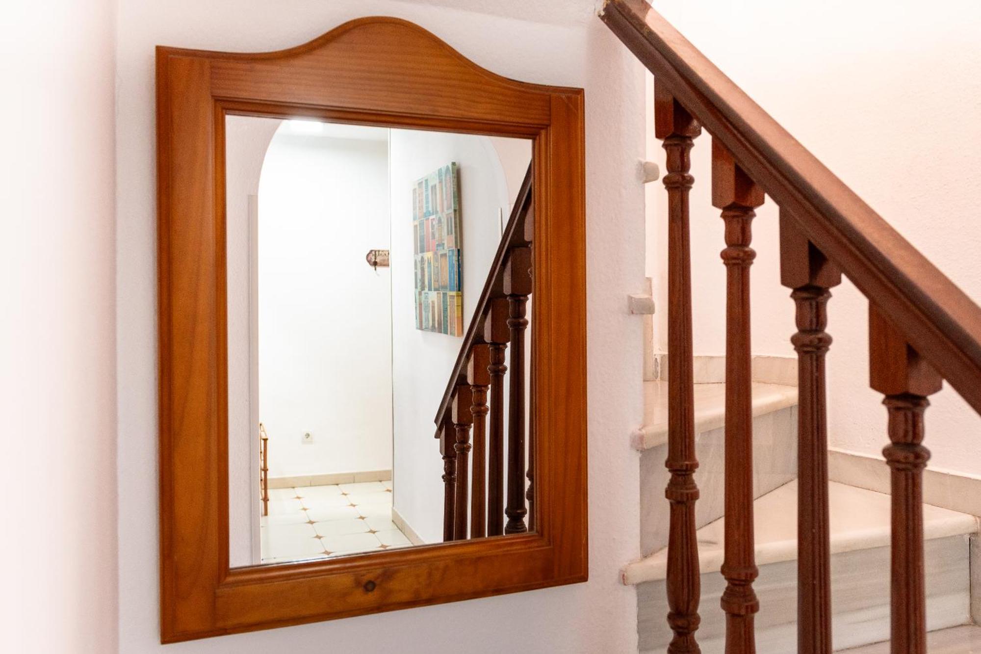 Apartamento Torreblanca, フエンヒロラ エクステリア 写真