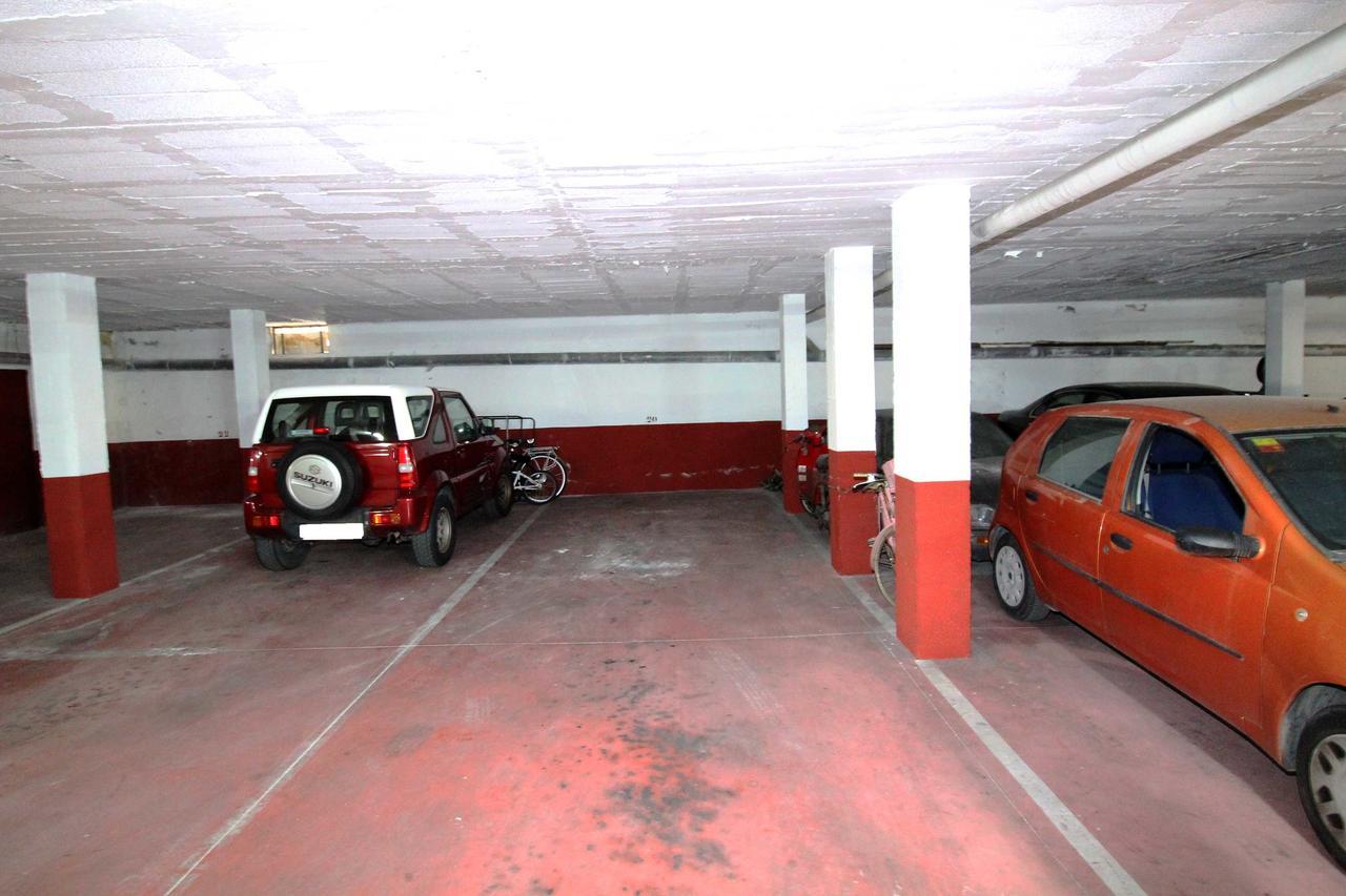 Apartamento Torreblanca, フエンヒロラ エクステリア 写真